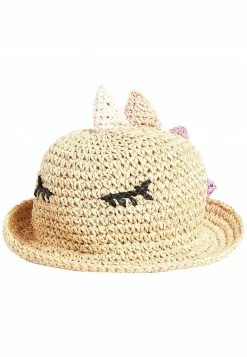 Next Unisex Hut - Straw