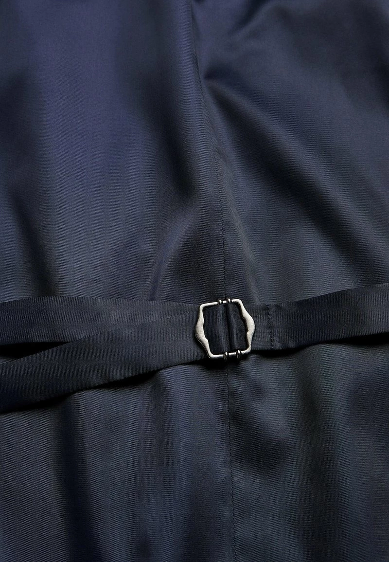 Next Herren Weste - Green – Bild 3