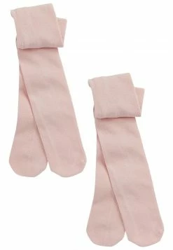 Next Kinder 2 PACK - Strumpfhose - Pink