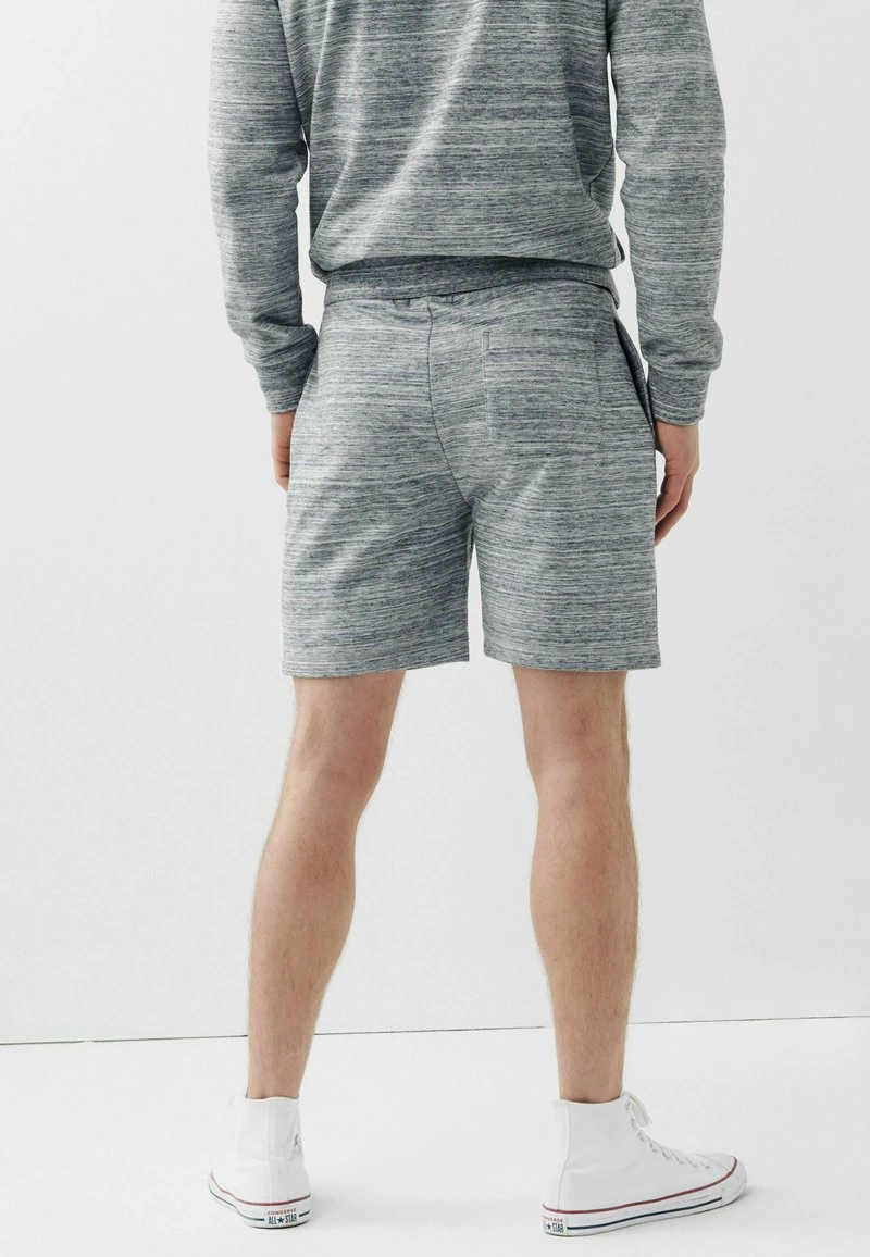 Next Herren Jogginghose - Navy Blue Marl – Bild 2