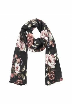 Next Damen Schal - Black