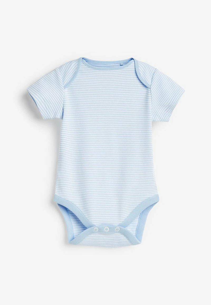 Next Kinder 4 PACK DELICATEELEPHANT - Body - White – Bild 5