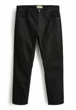 Next Herren Jeans Slim Fit - Rigid Black