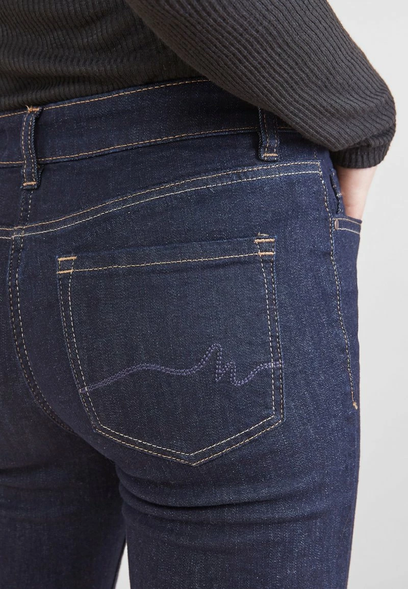 Next Damen Jeans Slim Fit - Blue Denim – Bild 5