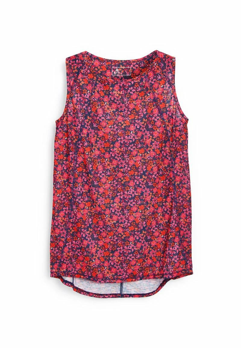 Next Damen Top - Black – Bild 5