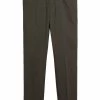 Next Herren Stoffhose - Taupe