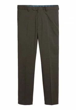 Next Herren Stoffhose - Taupe