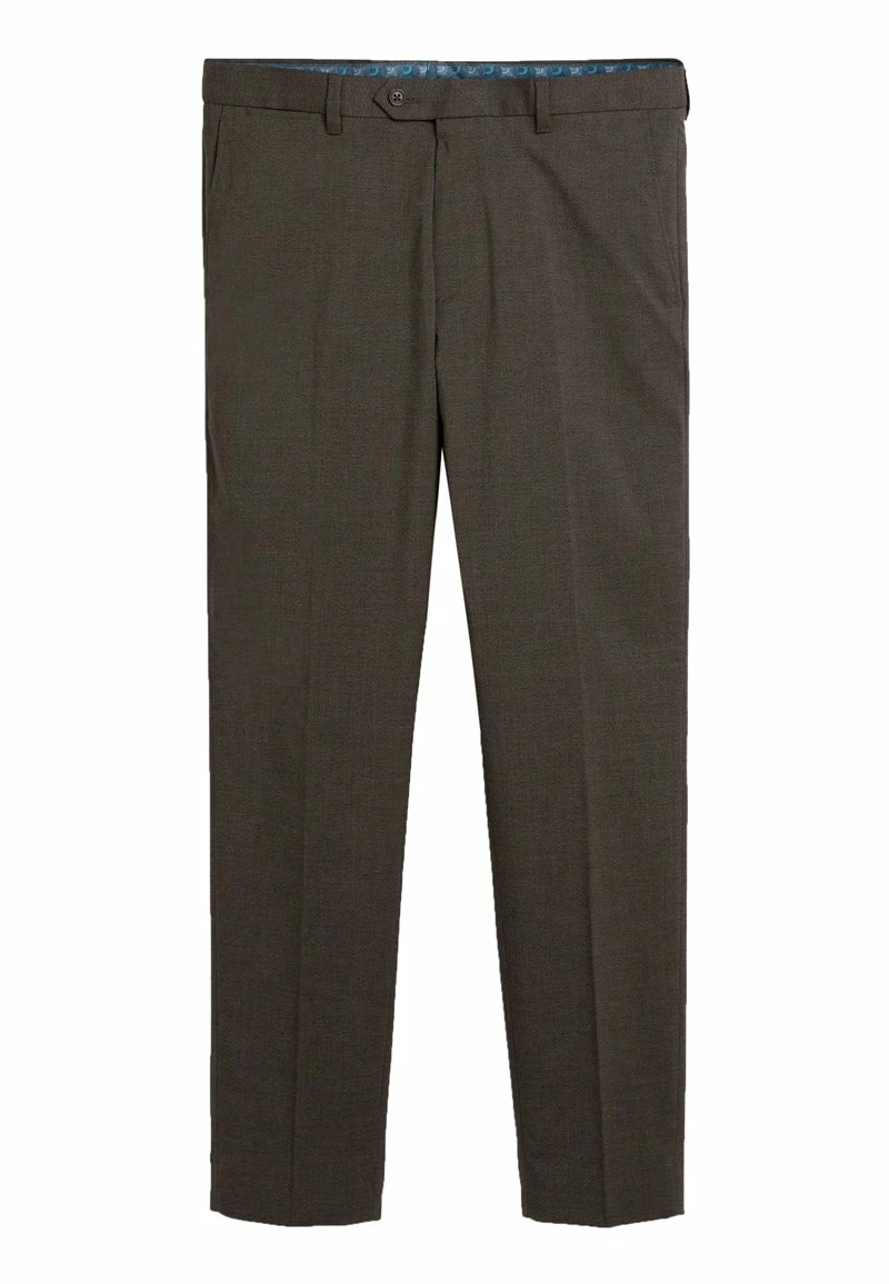 Next Herren Stoffhose - Taupe