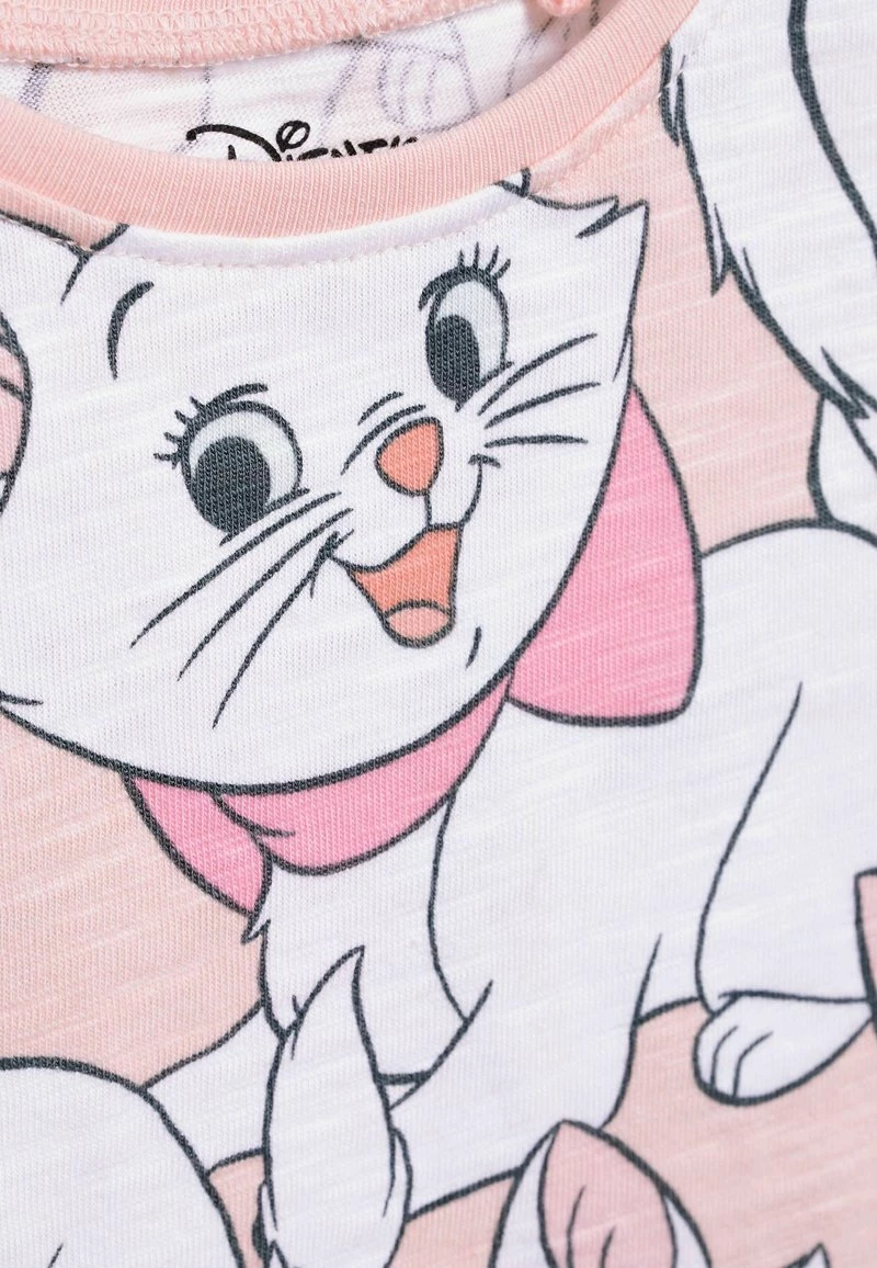 Next Kinder T-Shirt Print - Marie Pink – Bild 5