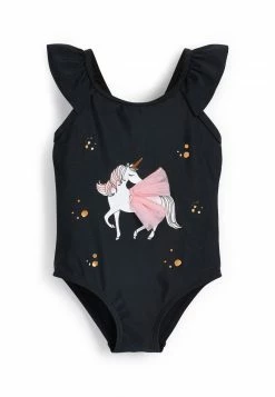 Next Kinder Badeanzug - Black