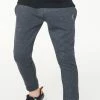Next Unisex Jogginghose - Dark Grey