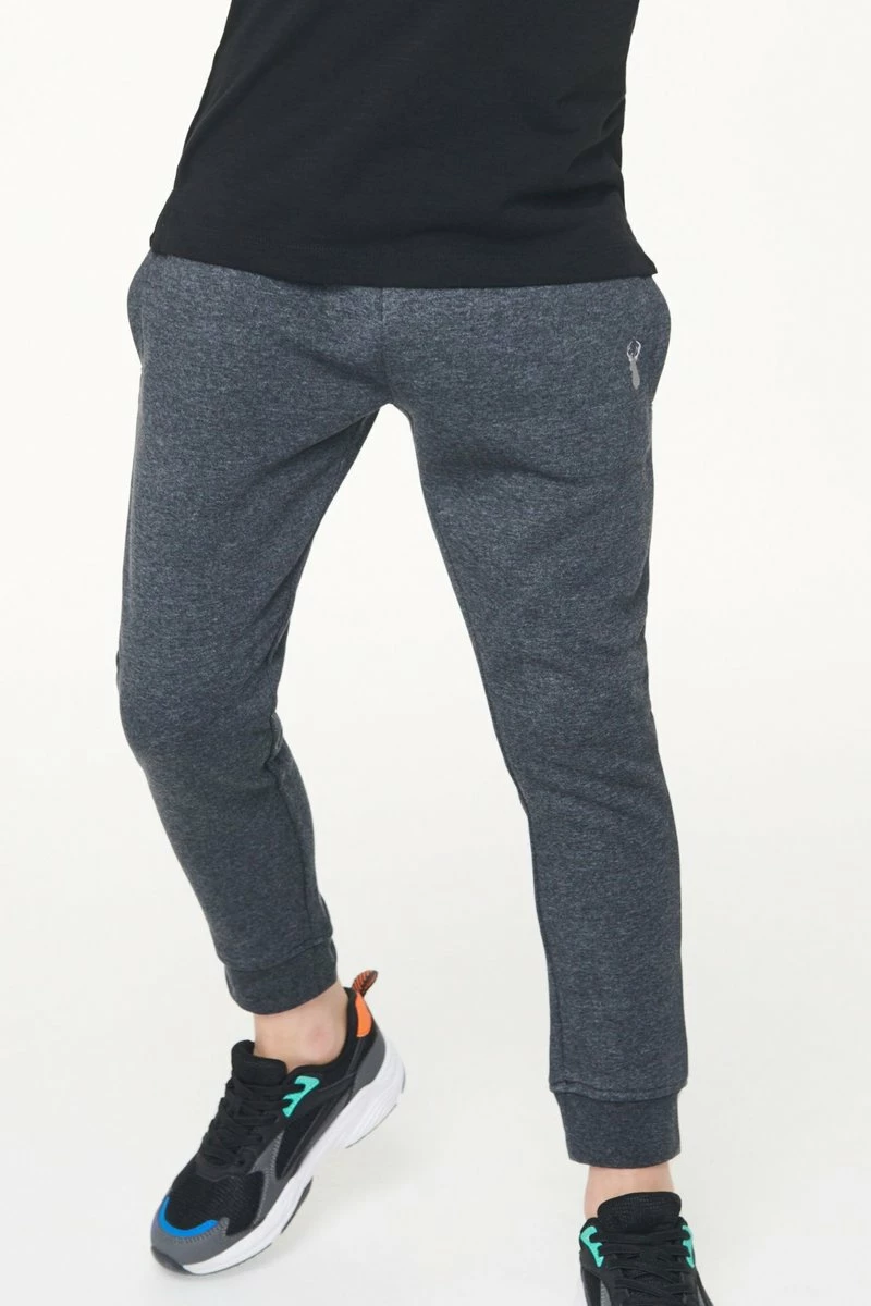 Next Unisex Jogginghose - Dark Grey