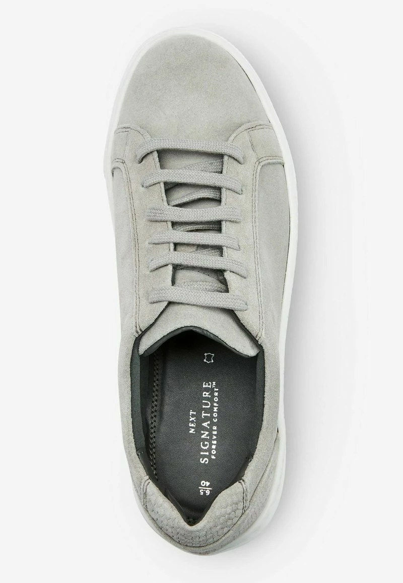 Next Damen Sneaker Low - Grey – Bild 3