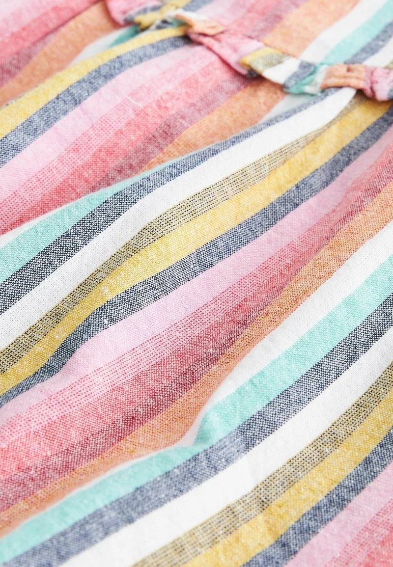 Next Freizeitkleid - Pink | Kinder – Bild 3