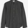 Next Herren Hemd - Grey