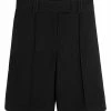 Next Damen Shorts - Black