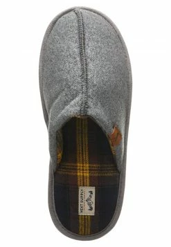 Next CHECK - Hausschuh - Grey | Herren