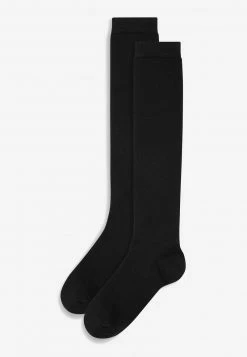 Next Damen 2 PACK - Socken - Black