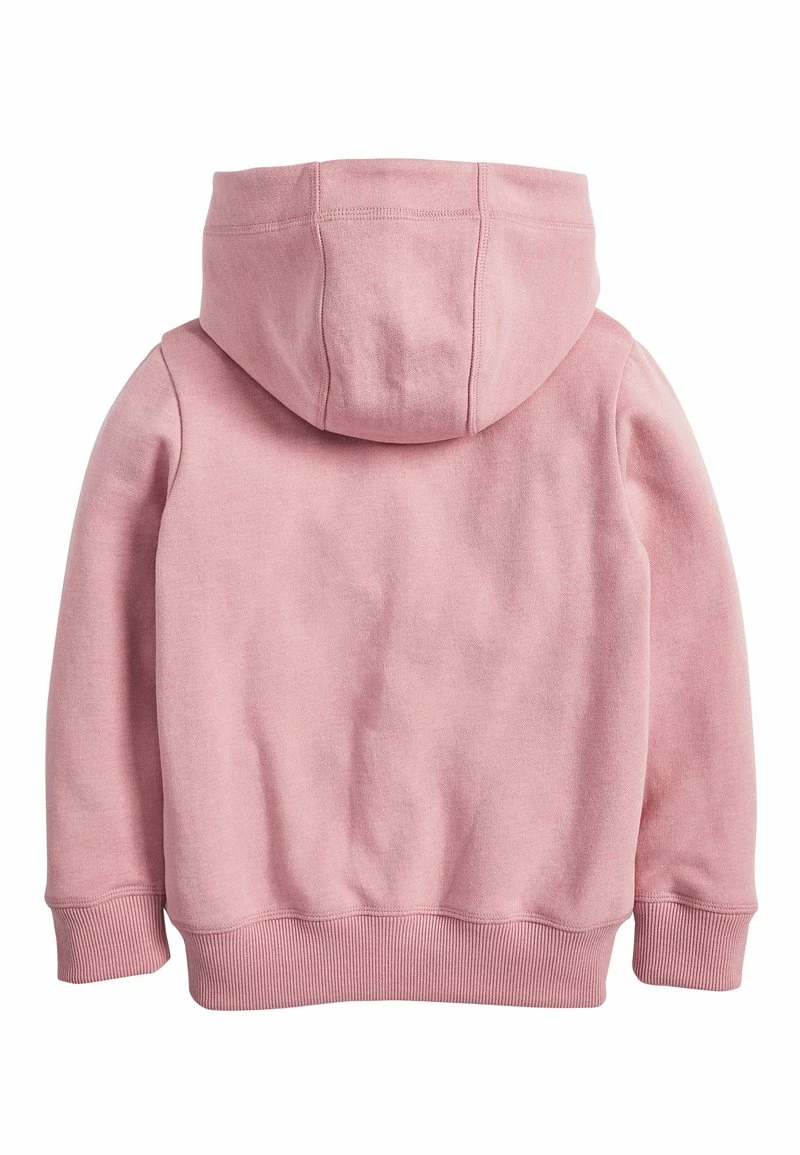 Next Kinder FLURO - Sweatjacke - Mottled Light Pink – Bild 2