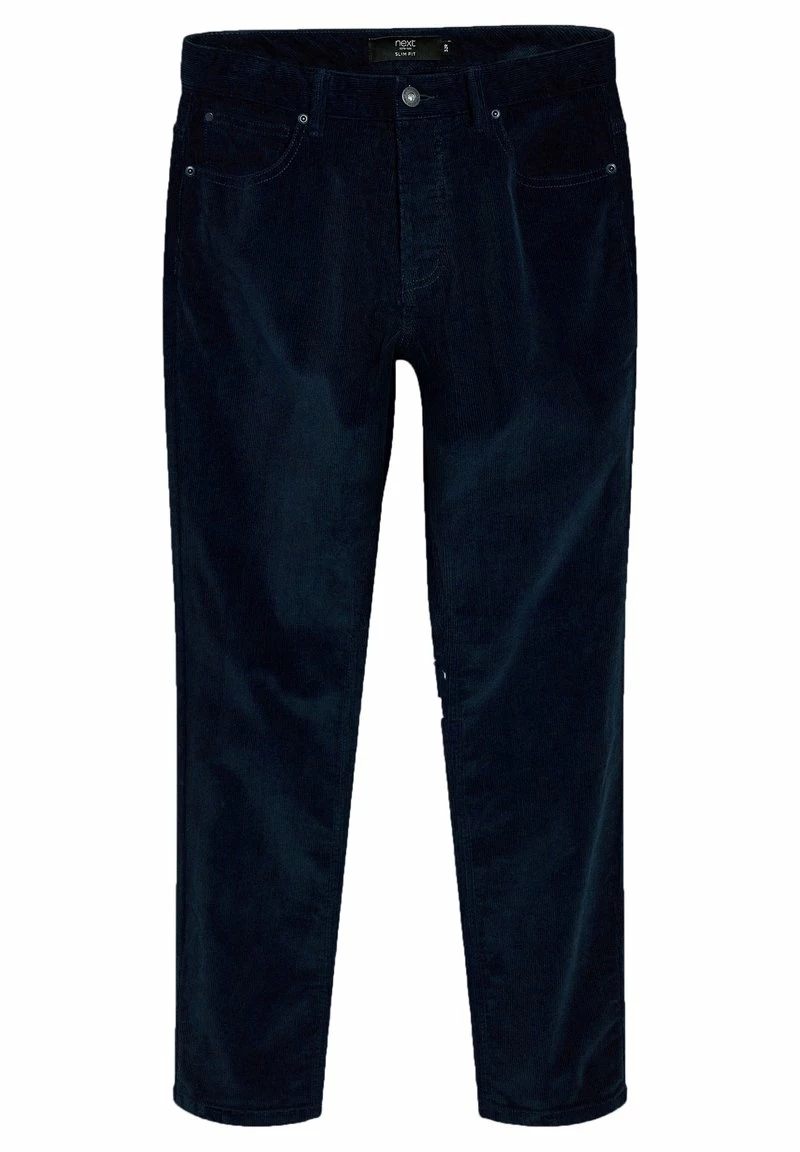 Next Stoffhose - Blue | Herren – Bild 2