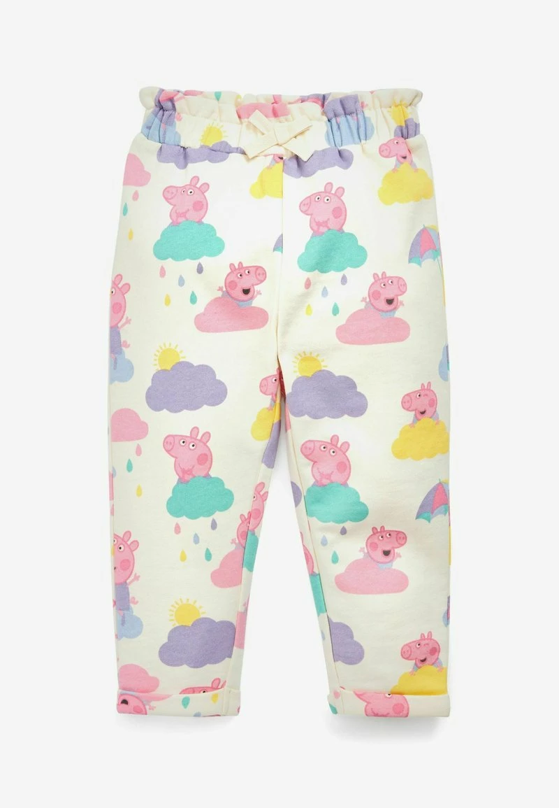 Next Kinder PEPPA PIG - Sweatshirt - Off-white – Bild 4