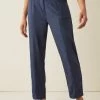 Next Damen BLEND - Chino - Blue (m56273)
