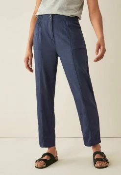 Next Damen BLEND - Chino - Blue (m56273)