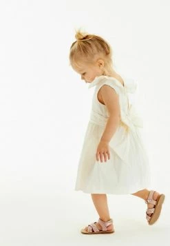 Next Kinder TAFFETA BRIDESMAID - Cocktailkleid/festliches Kleid - Off White