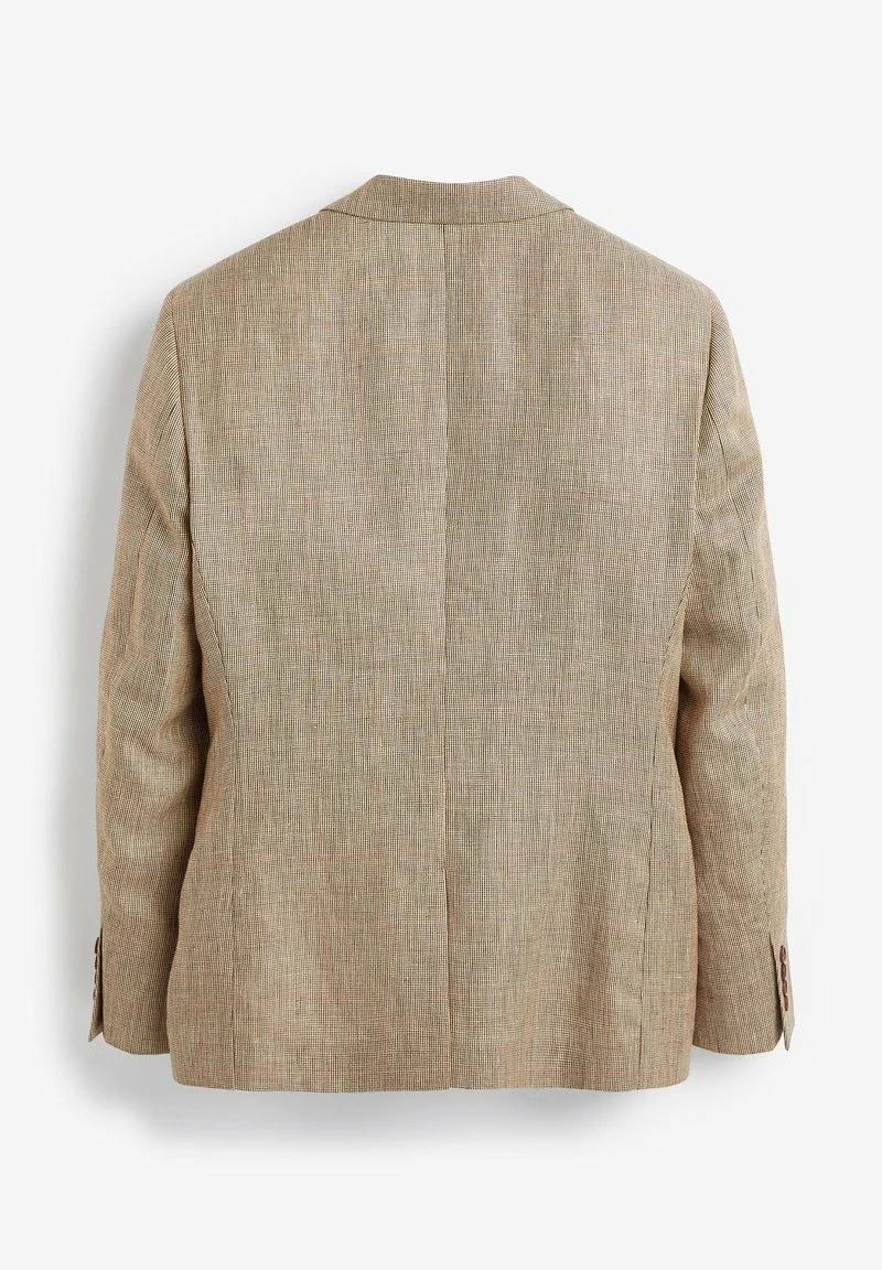 Next Herren Sakko - Light Brown – Bild 2