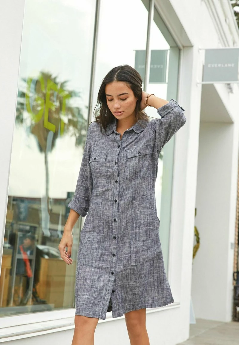 Next Strandaccessoire - Blue | Damen – Bild 2