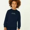 Next Kinder TED BAKER - Sweatshirt - Blue