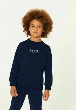 Next Kinder TED BAKER - Sweatshirt - Blue