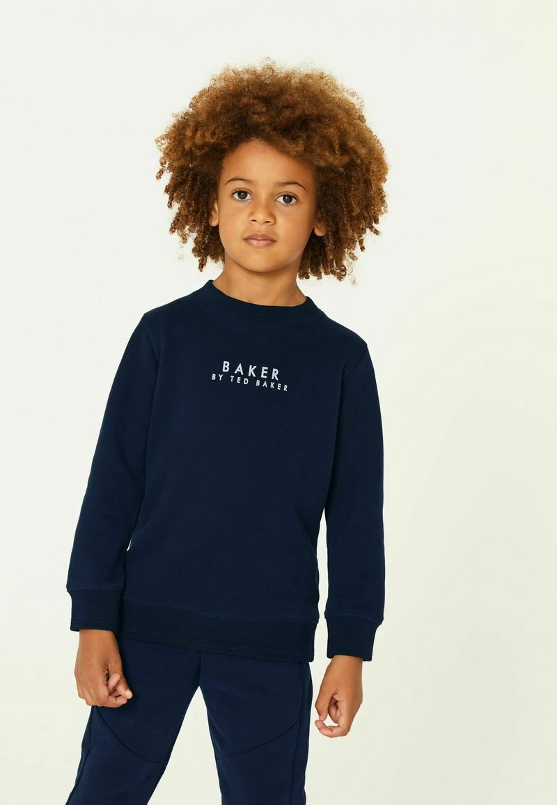 Next Kinder TED BAKER - Sweatshirt - Blue