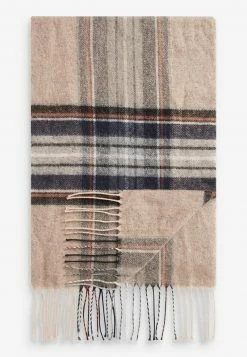 Next Herren Schal - Off White