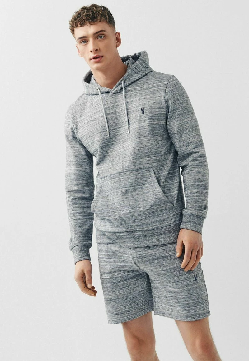 Next Herren Jogginghose - Navy Blue Marl – Bild 4