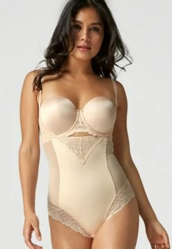 Next Damen Shapewear - Beige