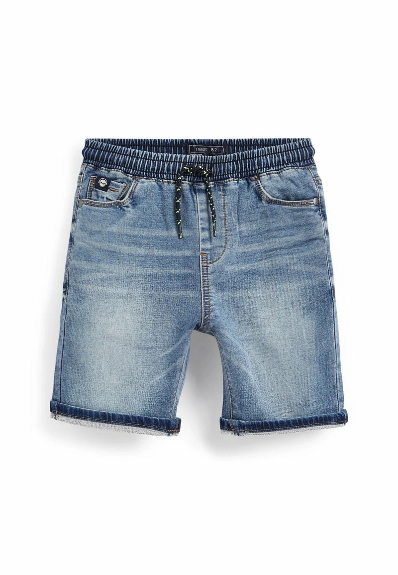Next Jeans Shorts - Light Blue | Kinder – Bild 3