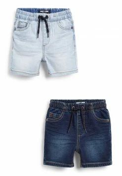 Next Jeans Shorts - Blue Denim | Kinder