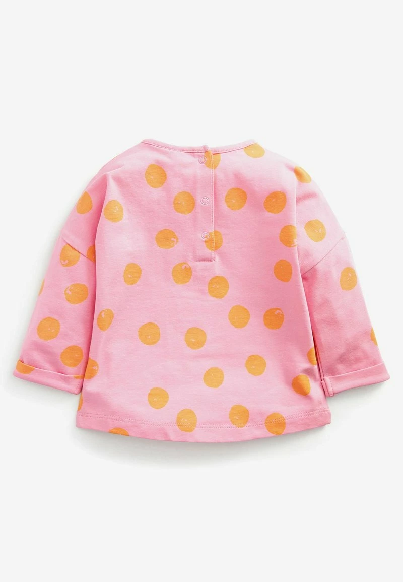 Next Kinder 3 PACK LONG SLEEVE - Langarmshirt - Multi Coloured – Bild 5