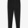 Next Kinder STIRRUP - Stoffhose - Black
