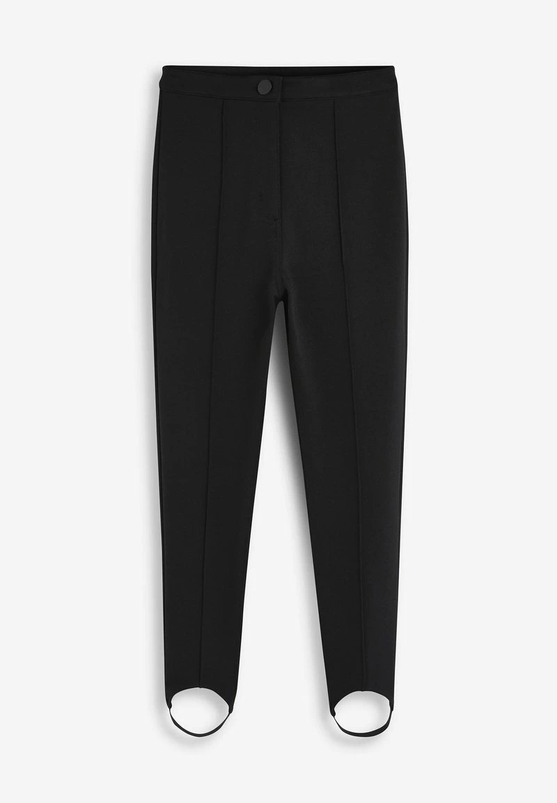 Next Kinder STIRRUP - Stoffhose - Black