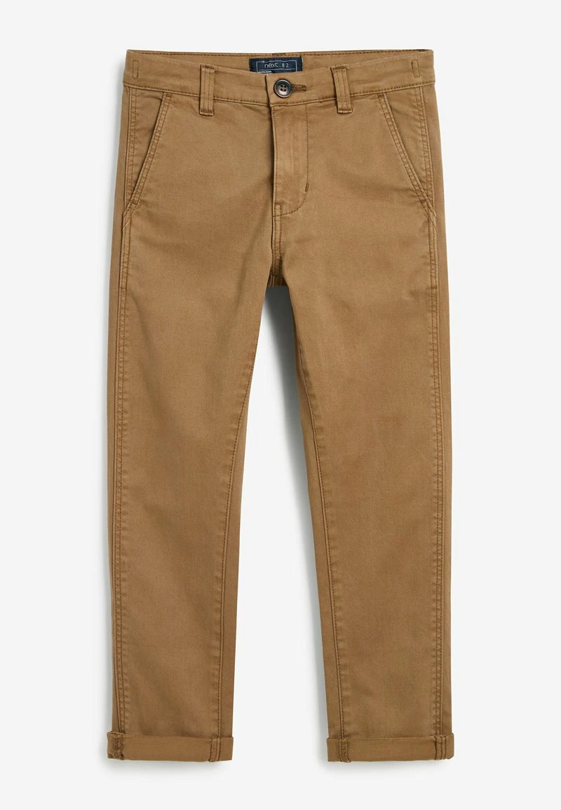 Next Stoffhose - Brown | Kinder