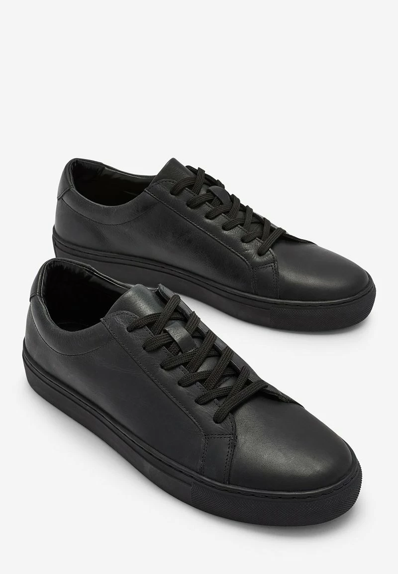 Next Sneaker Low - Black | Herren – Bild 6