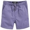 Next PULL ON - Jeans Shorts - Purple | Kinder