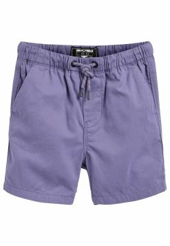 Next PULL ON - Jeans Shorts - Purple | Kinder