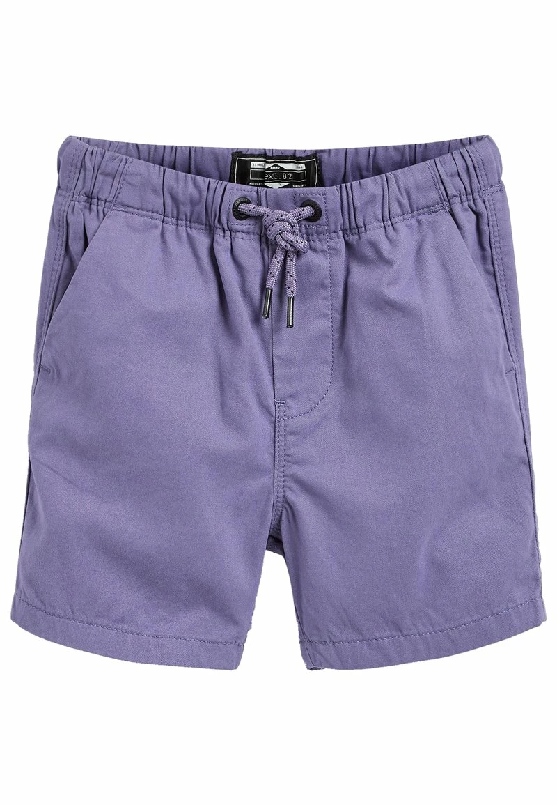 Next PULL ON - Jeans Shorts - Purple | Kinder