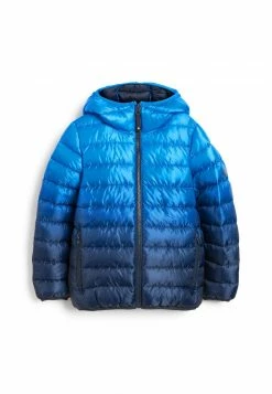 Next Kinder SHOWER RESISTANT - Winterjacke - Blue