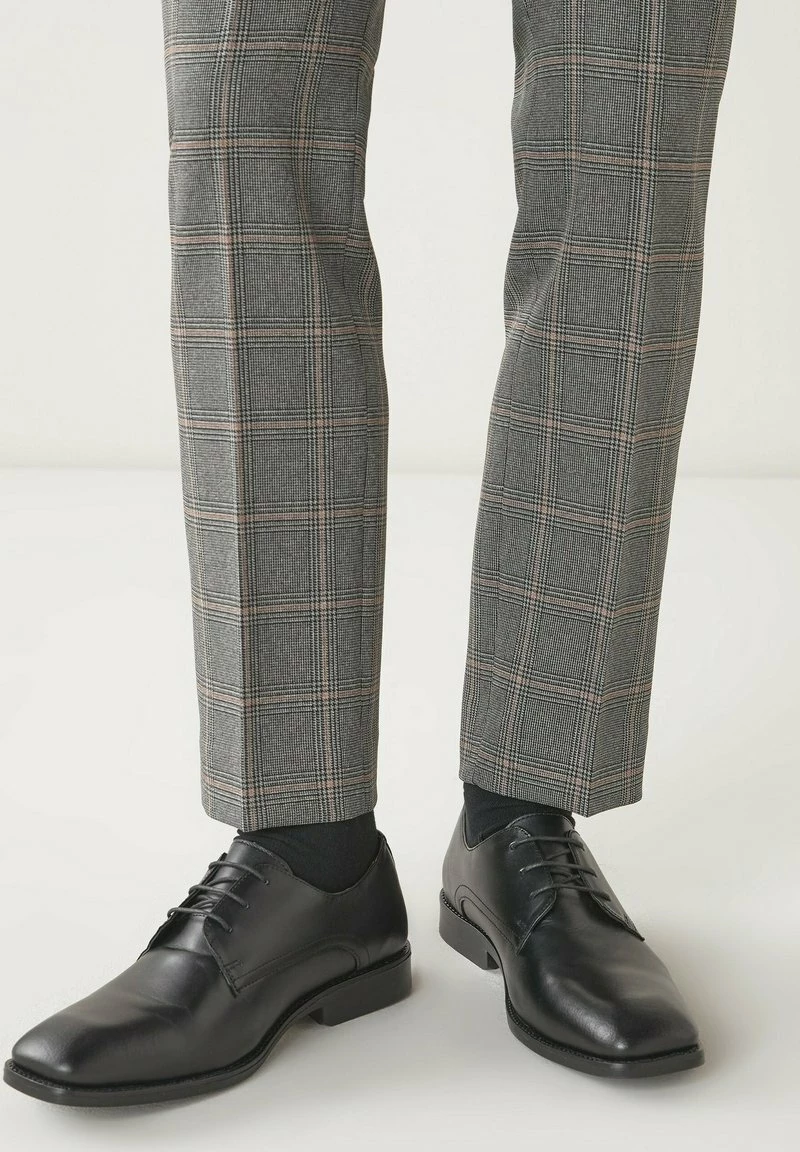 Next Business-Schnürer - Black | Herren