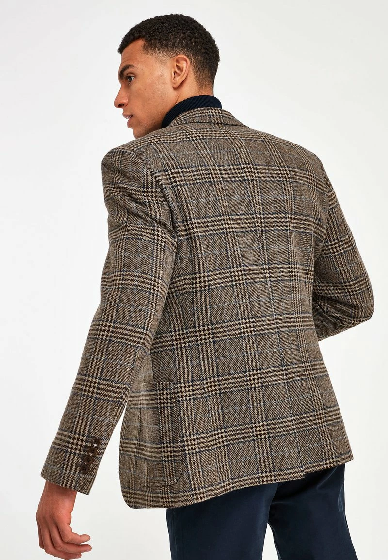 Next Herren JOULES - Sakko - Taupe – Bild 2