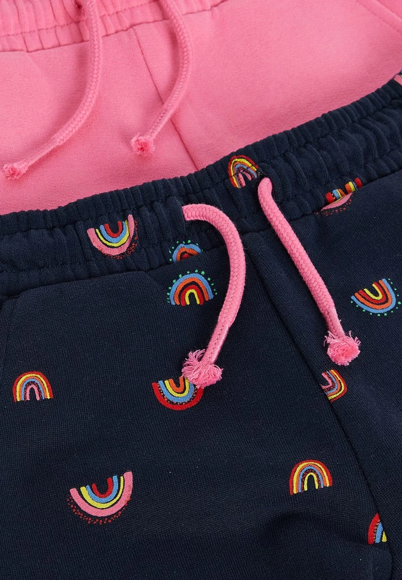 Next Kinder 2 PACK - Jogginghose - Blue – Bild 5